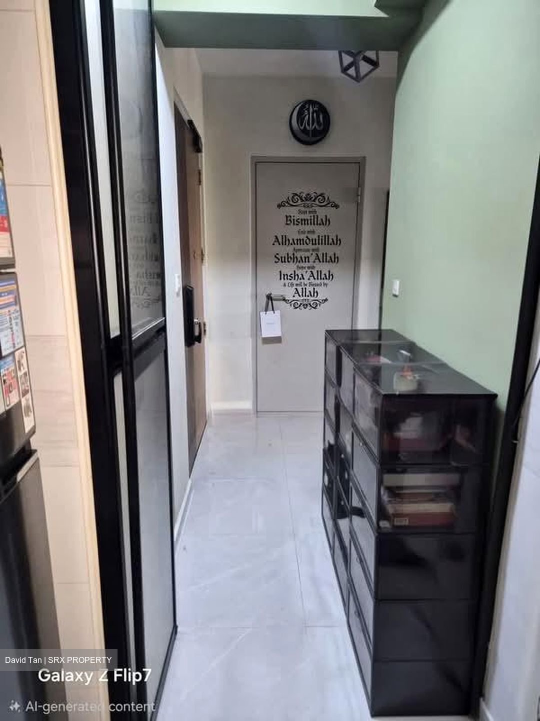 Blk 467C West Plains @ Bukit Batok (Bukit Batok), HDB 2 Rooms #575944901